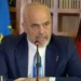 Rama: Ndjej keqardhje që Albin Kurtin e fajëson e tërë bota demokratike, me emër dhe me mbiemër