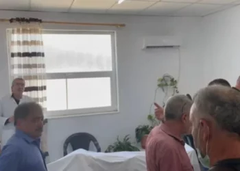 Pretendimi për viktima në kampin MEK pas operacionit policor, prokurorët hyjnë në morg për verifikime