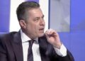 “Ka një listë të gjatë me njerëz të politikës dhe medias që jo vetëm me këtë vajzë…”/ Vangjeli flet për skandale më të rënda se ai i Safet Gjicit