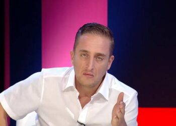 “Prezantues të njohur më keq se Safeti”/ Akuzat e aktorit të humorit: Perversa që bëjnë gjëra më të frikshme. Kam video…!