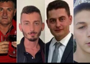 Në kërkim ndërkombëtar/ Masakra e Velipojës me 4 të vrarë e 2 të plagosur, arrestohet në Itali njëri nga autorët!
