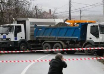 Sulmet ndaj gazetarëve në veri, policia arreston një tjetër të dyshuar