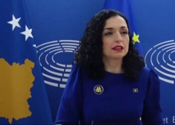 Tensionet në Veri/ Osmani: Drafti për Asociacionin po përgatitet nga institucionet e Kosovës