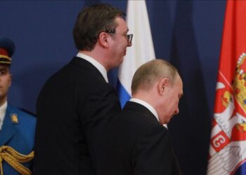 Tensionet në Veri/ Serbia merr urdhra nga Rusia për Kosovën, zbulohen takimet “sekrete” mes zyrtarëve të lartë