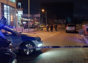 Targat gjermane që çuan në zbardhjen e atentatit në Don Bosko