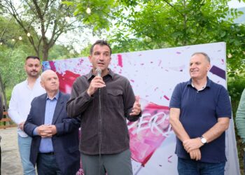 Veliaj falenderon banorët e Njësisë 12 dhe Dajtit: Fitorja erdhi sepse punojmë çdo ditë sikur të jetë fushatë