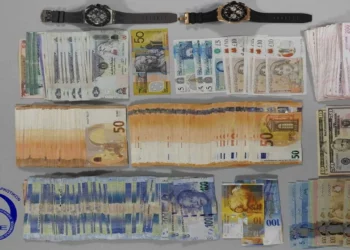 Pastronte paratë e pista të kriminelëve më të mëdhenj në botë, shqiptari që xhironte 250 mln euro