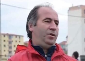 Ndahet nga jeta futbollisti i njohur i Pogradecit dhe Skënderbeut