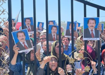 Si erdhën muxhahedinët? Nga marrëveshja me SHBA, deri te ngritja e kampit të Manzës