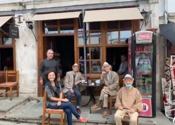 Mirënjohja/ Yuri Kim falenderon shqiptarët: Më kanë pritur me bukë e kripë e zemër të bardhë. Ambasadorit të ardhshëm…!