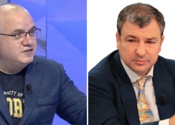 Artan Hoxha zbulon prapaskenat: SPAK e ka firmosur të premten urdhrin për Vangjush Dakon