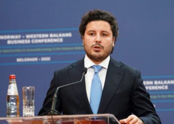 Abazoviç: Turqia ndërmjetësuese e rëndësishme mes Kosovës dhe Serbisë, Erdogan mund të ulë në bisedime Kurtin dhe Vuçiç