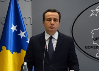 A do shkëmbehen 3 policët me serbin e arrestuar “Llune”? Përgjigjet Kurti