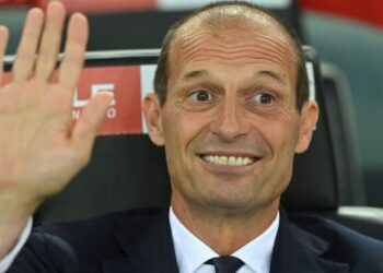 Trajneri i Juventusit i bashkohet Ronaldos? Vjen oferta e majme nga Arabia Saudite