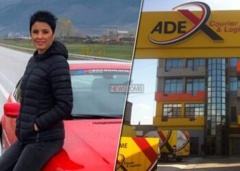 Mashtronte përmes një poste private, punonjësja në Korçë përvetëson 3 milionë euro