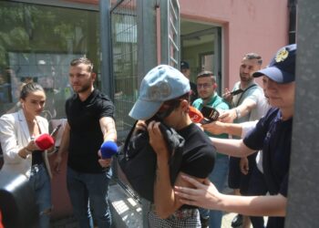 Avokatja e Alma Kaçit: Ka një fëmijë të mitur dhe nënën e sëmura ndaj kërkova të ishte pa masë
