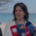 Ambasadorja greke paralajmëron nga Himara: Regres i madh nëse Beleri humbet të drejtën e detyrës së kryetarit të bashkisë. BE…!