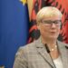 Ambasadorja e BE, Hohmann largohet nga Shqipëria në përfundim të vitit të parë të punës