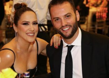 Arbana Osmani ka një kërkesë “të çuditshme” për të ftuarit në ceremoninë e dasmës