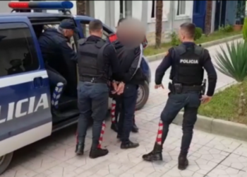 EMRI/ Pjesë e një grupi kriminal droge, arrestohet me kërkesë të Italisë një 26-vjeçar