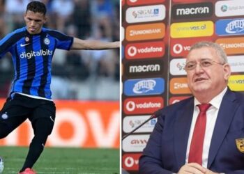 Armand Duka: Nuk e kuptoj Inzaghin, mendoj se Asllani meriton më shumë hapësira te Inter