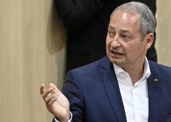 Masat ndëshkuese të BE për Kosovën, eurodeputeti austriak: Të njëanshme e të gabuara! Po injorohen provokimet e Serbisë, KiE s’mund të heshtë
