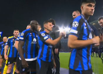 Kristjan Asllani: Një vit që më ka dhënë emocione që nuk do t’i harroj kurrë