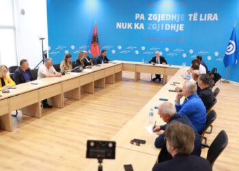Berisha si në rastin e shpalljes ‘non grata’: Manipulimin e zgjedhjeve do ta çojmë në Strasburg