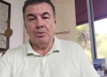 “Turp”, Anëtari i Komunitetit Shqiptar të Selanikut: S’kemi asnjë të dhënë sa shqiptarë votojnë në Greqi