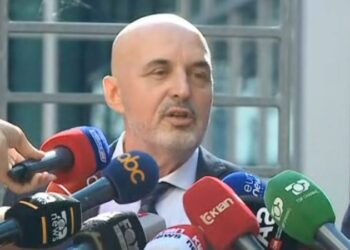 “Lapsus i prokurorisë…”/ Avokati i Dakos: Nuk u paraqit asnjë provë, do e provojmë që nuk ka kryer vepër penale