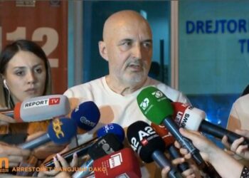 Avokati i Vangjush Dakos: SPAK nën trysnin e ndërkombëtarëve, masa e nxituar