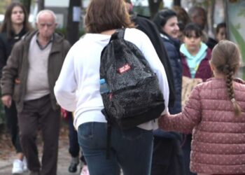 Studimi në Durrës: 55% e fëmijëve të prekur nga skolioza
