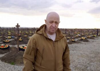 Grushti i Prigozhin e ndryshoi një herë e mirë Rusinë