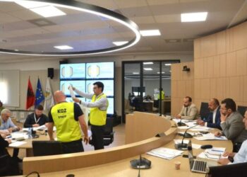 Thellohet rezultati/ Përfundon rinumërimi i kutive për bashkinë e Belshit në KAS, shpallet fitues kandidati i PS