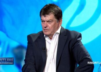 “Berisha duhet të ishte në pension”/ Bamir Topi: Parashikoj dezintegrim final e të dhimbshëm të PD
