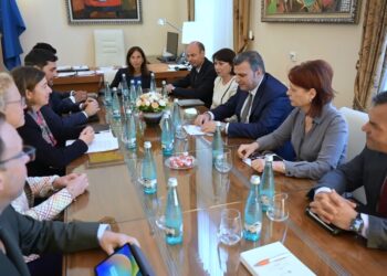 “Tregu valutor funksionon normalisht”, Sejko: Janë rritur investimet e huaja dhe të ardhurat nga turizmi