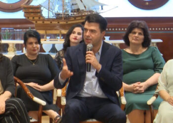 Basha: Në 14 maj bënin krahasime se kush është më pak i keq. Sa herë që kërkon të rrisësh debatin publik, nisin sulmet