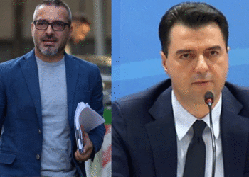 “Lirimi i Tahirit, goditje e rëndë për drejtësinë”/ Basha: Duhet vetting i politikanëve, që të kuptohet kush është peng i kujt
