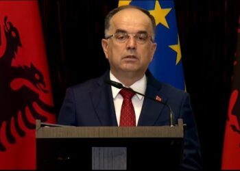 Tensioni në veri të Kosovës/ Begaj: Sjell pasoja për rajonin! Autoritetet të kenë durim e të koordinohen me partnerët strategjikë