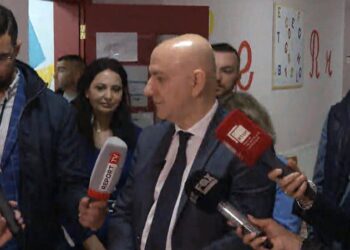 Kryesia e PD, Bejko: Të zgjidhet sa më parë kryetari, nëse Basha bashkëpunon me Berishën largohem nga partia