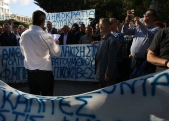 Çështja Beleri/ Flet ish-ambasadori grek në Tiranë: Pse duhet të shqetësohet Shqipëria!