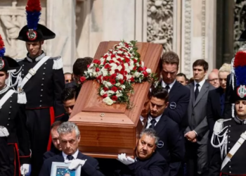Kush do e trashëgojë perandorinë e Berlusconit dhe a do të ketë pjesë të barabarta për të gjithë?