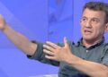Buzhala: Vetëm NATO mund ta ruajë kufirin! Kosova s’ka potencial të luftojë me Serbinë