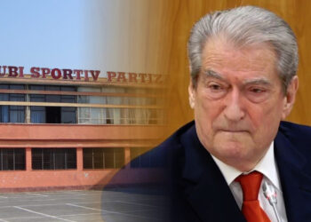Kallëzimi i Ballës për kompleksin “Partizani”, SPAK mund të thërrasë si dëshmitar Sali Berishën