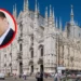 Mijëra njerëz për homazhe në Duomo, trupi i Berluskonit do të digjet