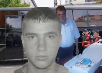 Albi Biçaku do vriste nipin e Azem Hajdarit në Librazhd 4 muaj më parë, sot u shpall në kërkim