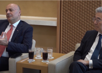 VIDEO/ Sipërmarrësit shqiptarë vizitë në Tokio, delegacioni i DHTI vendos kontakte me kompanitë japoneze