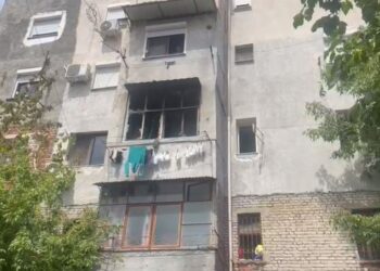 Ngjarja e rëndë/ Shpërthen bombola e gazit në një banesë në Shkodër, detajet e para