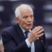 “S’tolerojmë më”/ Borrell: Arrestimet e jashtëligjshme të serbëve në Veri, marshimin e FSK e retorika serbe, alarmuese dhe të rrezikshme