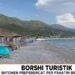 Destinacioni i dëshiruar/ Borshi turistik, shtohen preferencat për fshatin bregdetar